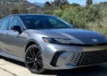 Toyota povlači preko pola miliona vozila: Softverski kvar povećava rizik od udesa