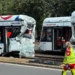 Nemačka: Stravičan sudar tramvaja u Gelzenkirhenu, najmanje 24 osobe povređene
