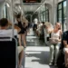 Vožnja kao u sauni: Novi tramvaji u Nemačkoj bez klimatizacije