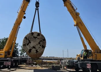 „Krtica“ probila tunel dug 1.650 metara: Završen kolektor kod Aerodroma „Nikola Tesla“