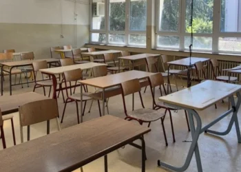 Škole na Čukarici spremne za đake: Obnovljene sale, učionice i fasade