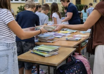 Manji troškovi za roditelje: Kragujevac subvencioniše kupovinu udžbenika za osnovce