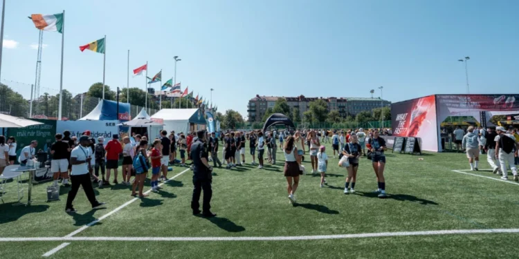 Migracija ili misterija u Švedskoj: Nestalo oko 20 maloletnih fudbalera iz Etiopije