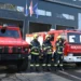 Dobrovoljni vatrogasci čuvaju Srbiju: Prva linija odbrane od požara