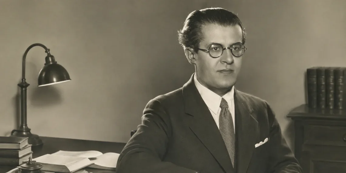 Vladimir Velmar-Janković: Intelektualac burnog vremena i velikog nasleđa