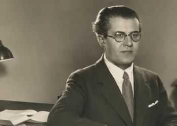 Vladimir Velmar-Janković: Intelektualac burnog vremena i velikog nasleđa