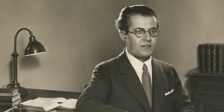 Vladimir Velmar-Janković: Intelektualac burnog vremena i velikog nasleđa