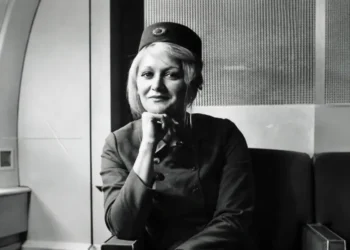 Tragedija leta JAT 367: Kako je Vesna Vulović preživela pad sa više od 10.000 metara