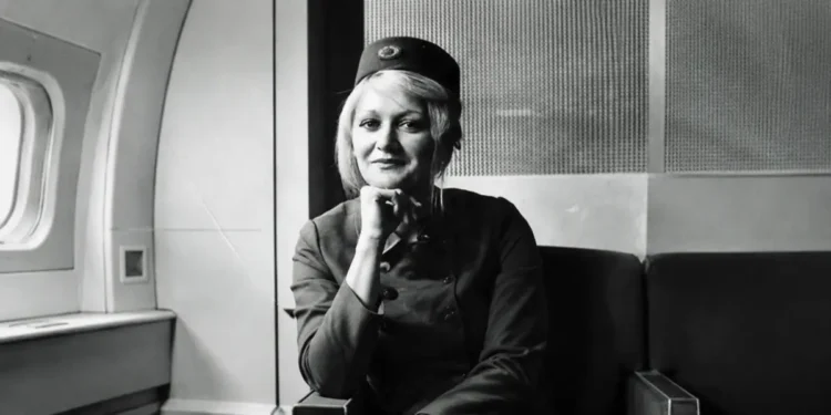 Tragedija leta JAT 367: Kako je Vesna Vulović preživela pad sa više od 10.000 metara