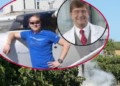 Dva aviona sudarila se iznad vinograda u Austriji: Poginuli ugledni lekar i mladi preduzetnik