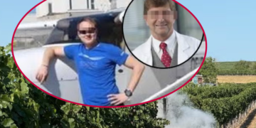 Dva aviona sudarila se iznad vinograda u Austriji: Poginuli ugledni lekar i mladi preduzetnik