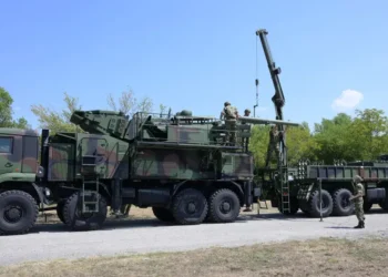 Vojska Srbije usavršava odbranu neba: „Pancir S-1” na zadatku
