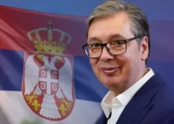 Predsednik Vučić: „Obaraću rekorde još više, jer je moj posao da radim“