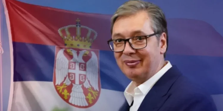 Predsednik Vučić: „Obaraću rekorde još više, jer je moj posao da radim“