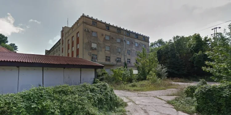 Smederevski „Monopol“ postaje vrtić: Istorijska zgrada dobija novu namenu
