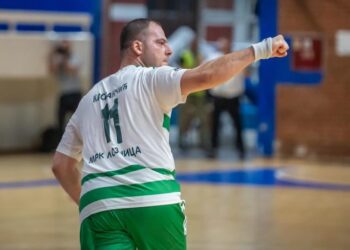 Vojvodina večeras protiv Loznice: Lučić očekuje težak meč