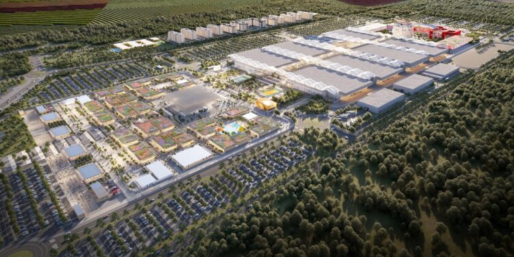 Slovenija potvrdila dolazak na EXPO 2027: Poznati prvi detalji