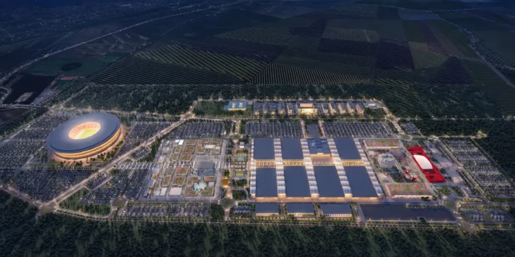 Stejt department potvrdio: Amerika ima velike planove za EXPO 2027