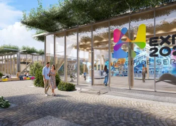 EXPO 2027 ulazi u škole: Evo šta je dobilo 540.000 osnovaca