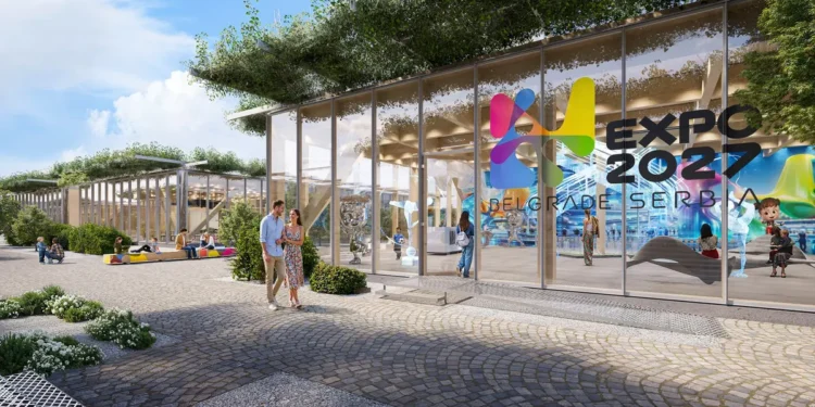 EXPO 2027 ulazi u škole: Evo šta je dobilo 540.000 osnovaca