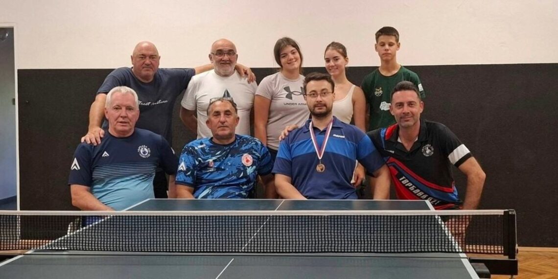 Novosađani osvojili tri medalje u Bunkovu