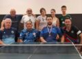Novosađani osvojili tri medalje u Bunkovu