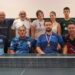 Novosađani osvojili tri medalje u Bunkovu
