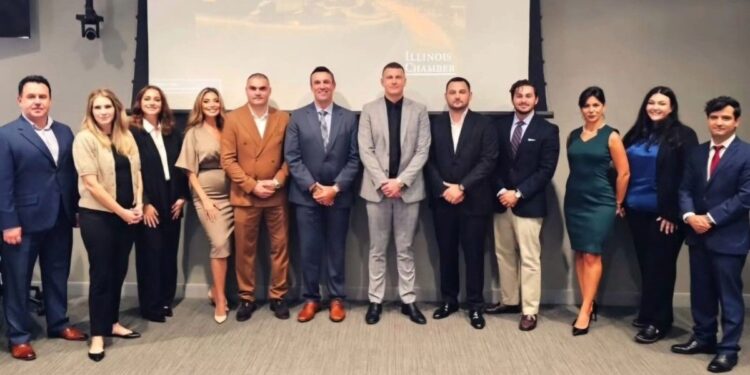 Američko-balkanski trgovinski centar i Privredna komora Ilinoisa potpisali strateško partnerstvo