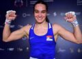 Srbija ima dve bokserke u četvrtfinalu EP: Ćirković i Matović na korak od medalje