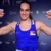 Srbija ima dve bokserke u četvrtfinalu EP: Ćirković i Matović na korak od medalje