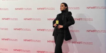 Umetnost između dva sveta: Jelena Sorkin o glumi, režiji i američkom snu