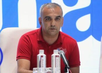 Srpska atletika dobila novo stručno rukovodstvo: Zuković i Obradović na novim funkcijama