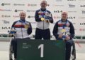 Ristić šampion sveta: Veliki uspeh Srbije na prvenstvu u Koreji