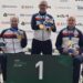 Ristić šampion sveta: Veliki uspeh Srbije na prvenstvu u Koreji