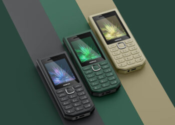 Nokia predstavila telefon koji radi 40 dana: Košta samo 30 evra