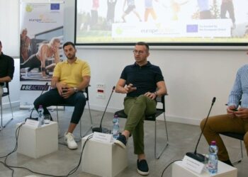 Beograd 23. septembra u znaku sporta i rekreacije