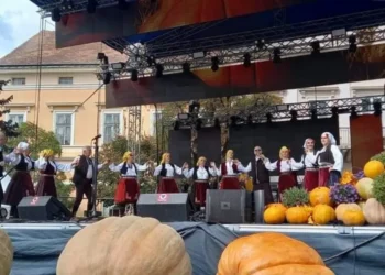 Počeli „Dani ludaje“: Kikinda pripremila četiri dana spektakla
