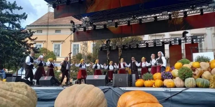 Počeli „Dani ludaje“: Kikinda pripremila četiri dana spektakla