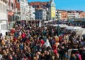 Planirate izlet u Veneciju? Nova taksa mogla bi da vas skupo košta
