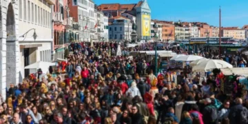 Planirate izlet u Veneciju? Nova taksa mogla bi da vas skupo košta