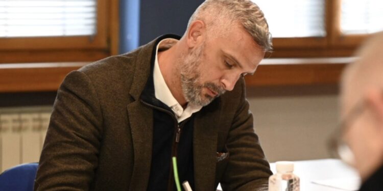 Zvezda i Partizan u VTB ligi? Šunturlić otkrio šta trenutno koči tu mogućnost