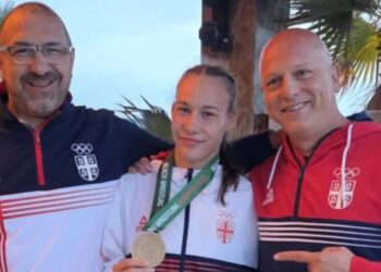 Dominacija Milice Perović: Sedam pobeda za titulu šampionke sveta