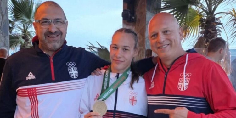 Dominacija Milice Perović: Sedam pobeda za titulu šampionke sveta