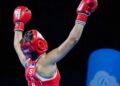 Srpska bokserka obezbedila medalju na Evropskom prvenstvu