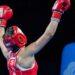 Srpska bokserka obezbedila medalju na Evropskom prvenstvu