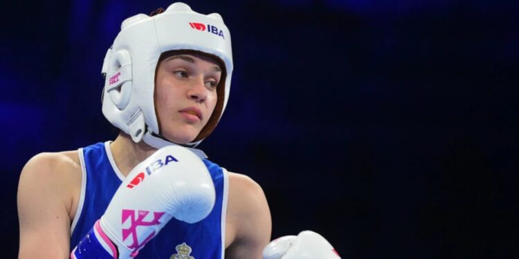 Srbija ima dve finalistkinje u Sofiji: Ćirković i Kuluhova napadaju evropsko zlato