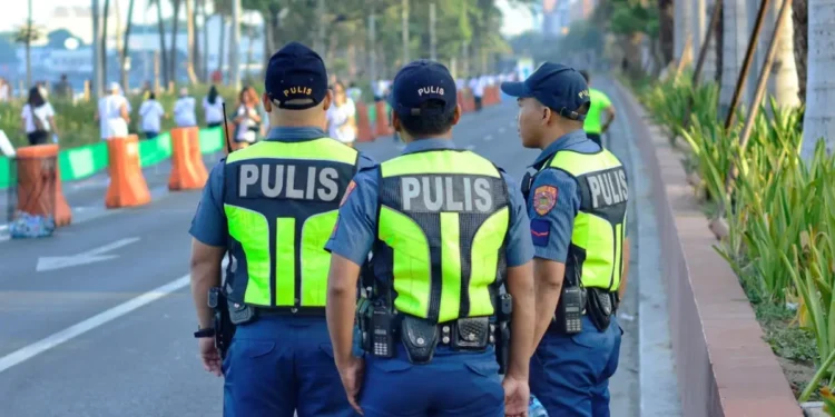 Pucnjava u školi na Filipinima: Jedna osoba ubijena, četiri ranjene