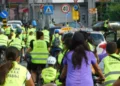 Od Loznice do Tršića: Manifestacija „Pokreni točak zdravlja“ okupila bicikliste svih uzrasta