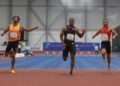 Velika imena svetske atletike 2. septembra u Smederevu