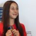 Srbija ima šampionku Evrope: Lana Virc osvojila zlato posle velike borbe